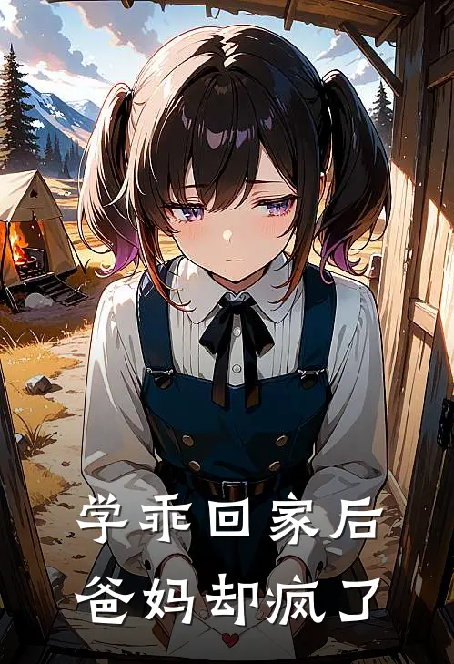 学乖回家后，爸妈却疯了