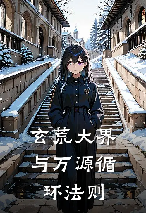 玄荒大界与万源循环法则