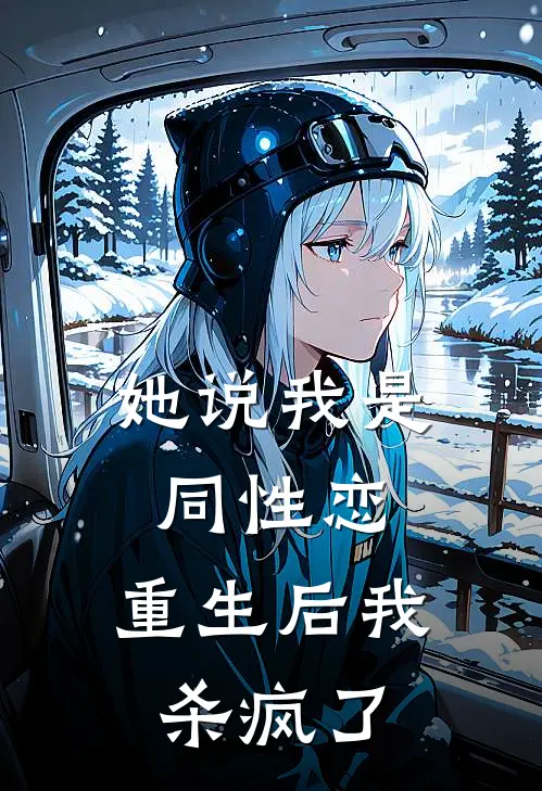 她说我是同性恋，重生后我杀疯了
