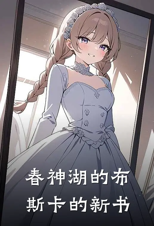 春神湖的布斯卡的新书