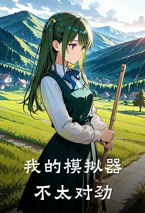 我的模拟器不太对劲(周凡窦娥)完本小说大全_热门小说大全我的模拟器不太对劲周凡窦娥