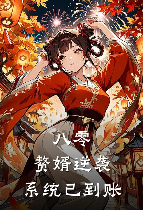八零：赘婿逆袭，系统已到账