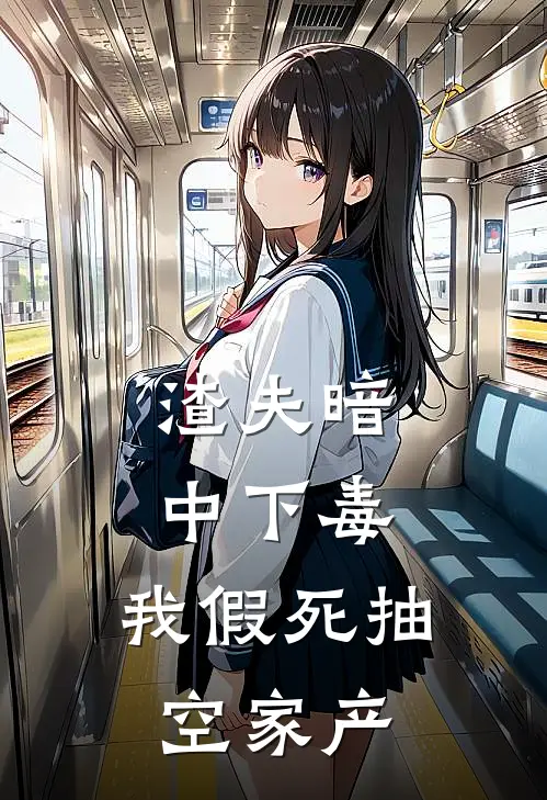 渣夫暗中下毒，我假死抽空家产