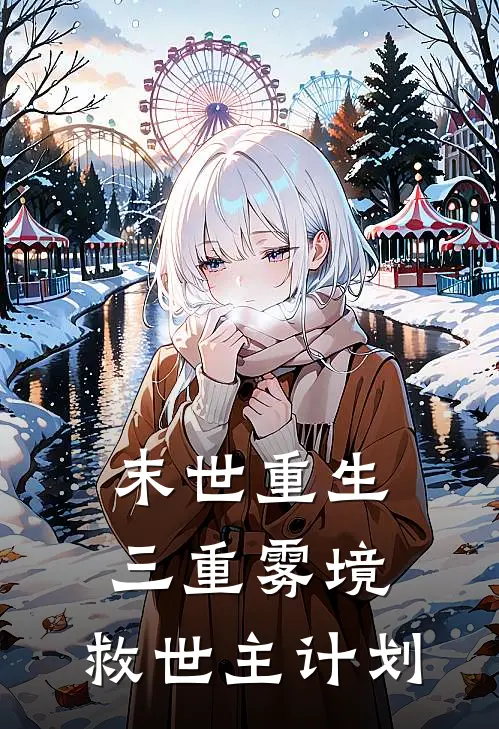 末世重生：三重雾境，救世主计划