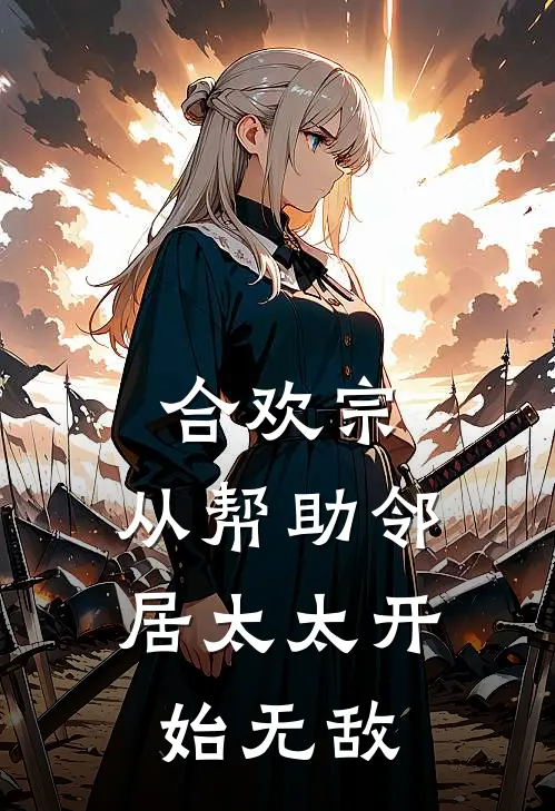 合欢宗，从帮助邻居太太开始无敌