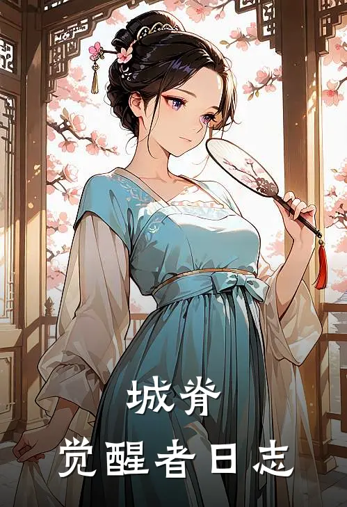 城脊：觉醒者日志