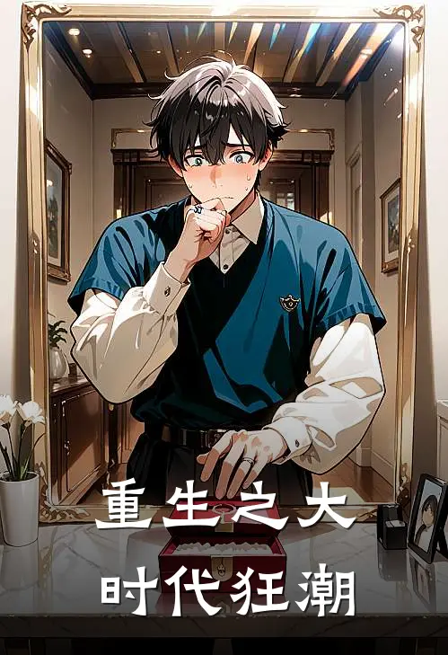 重生之大时代狂潮