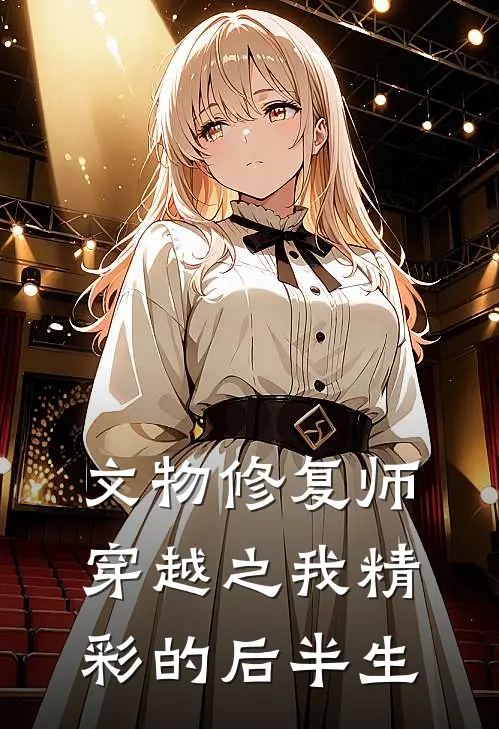 文物修复师穿越之我精彩的后半生