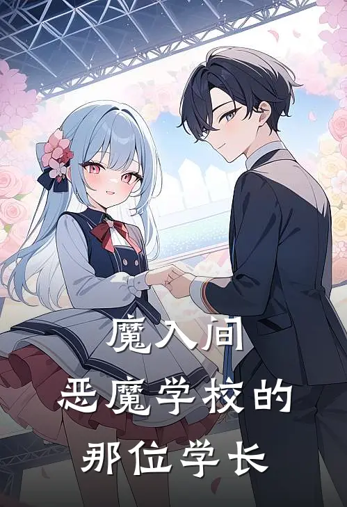 魔入间：恶魔学校的那位学长