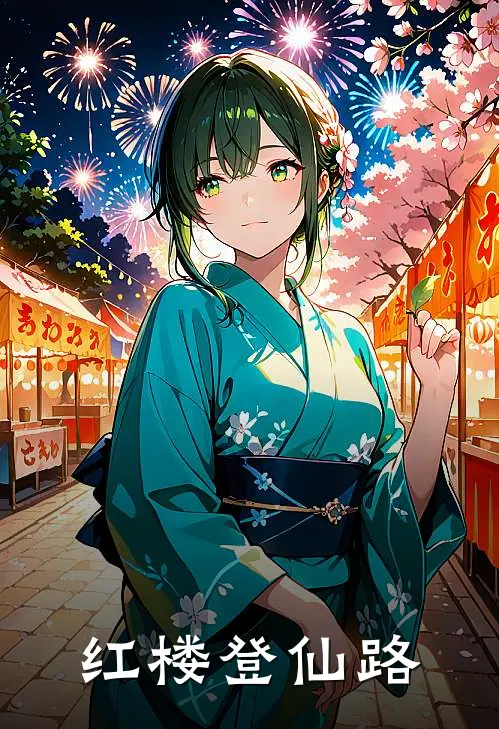 红楼登仙路