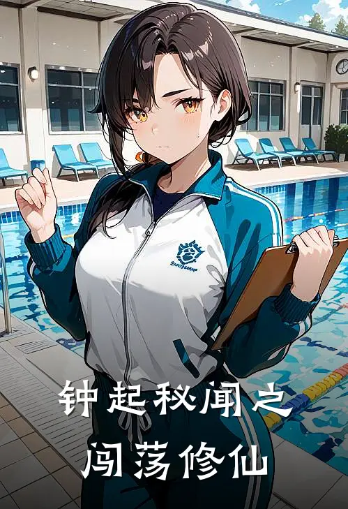 钟起秘闻之闯荡修仙