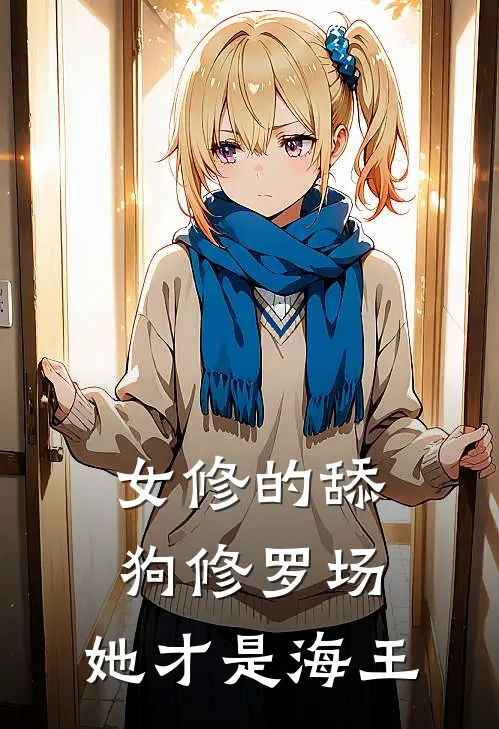 女修的舔狗修罗场，她才是海王