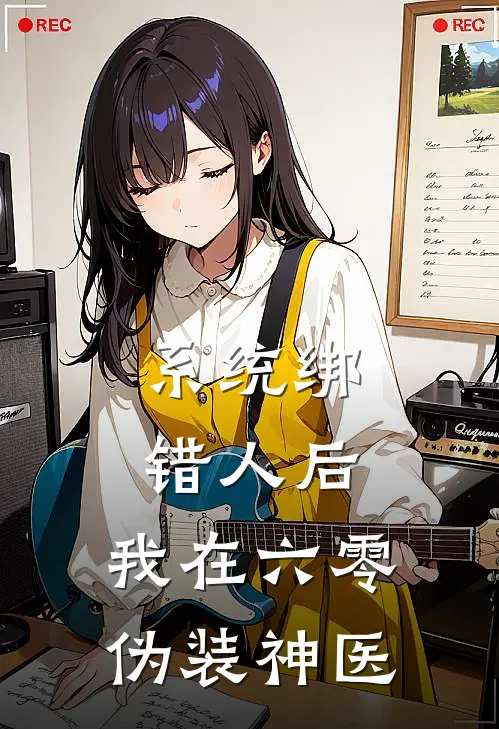 系统绑错人后，我在六零伪装神医