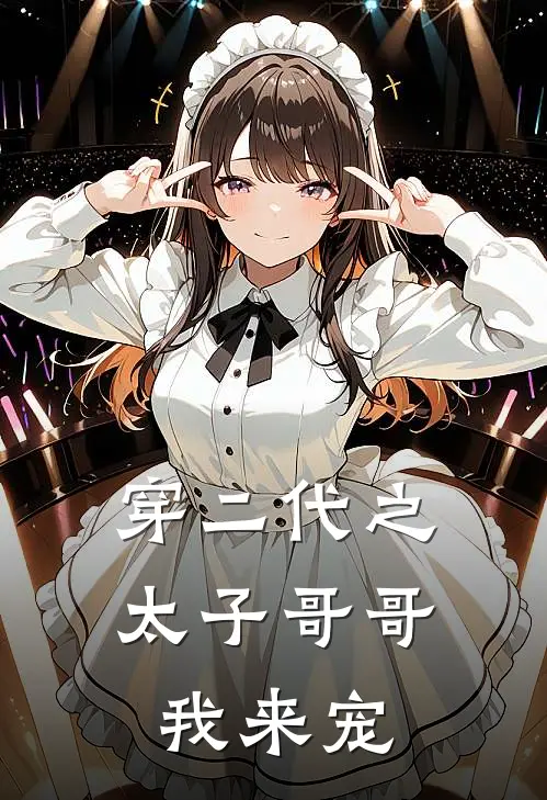 穿二代之太子哥哥，我来宠