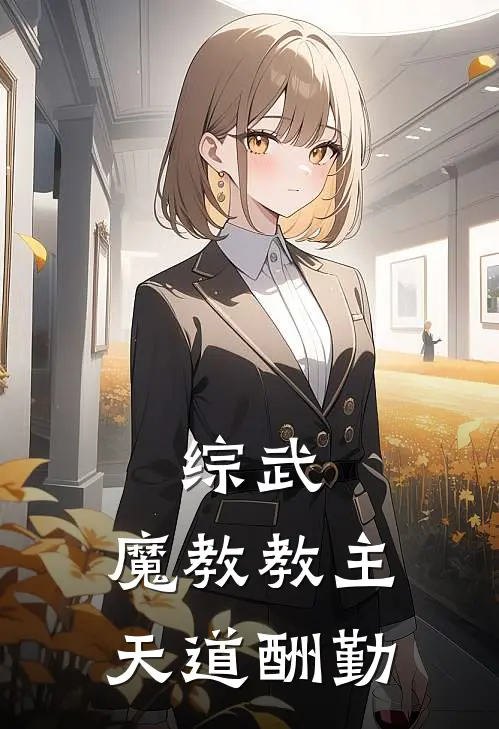 综武：魔教教主天道酬勤