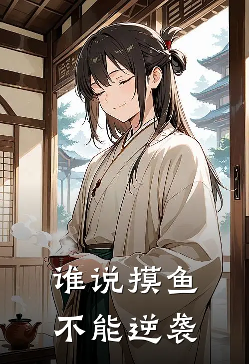 林悦惜方景明谁说摸鱼不能逆袭全文免费阅读_林悦惜方景明完整版免费阅读