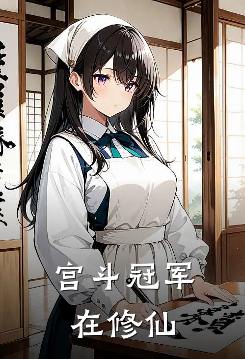 宫斗冠军在修仙