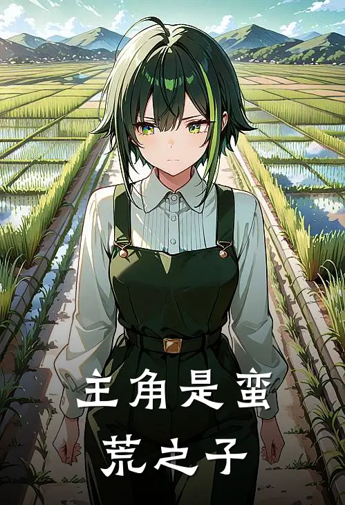 主角是蛮荒之子