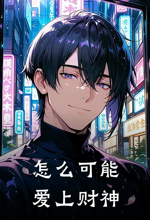 怎么可能爱上财神