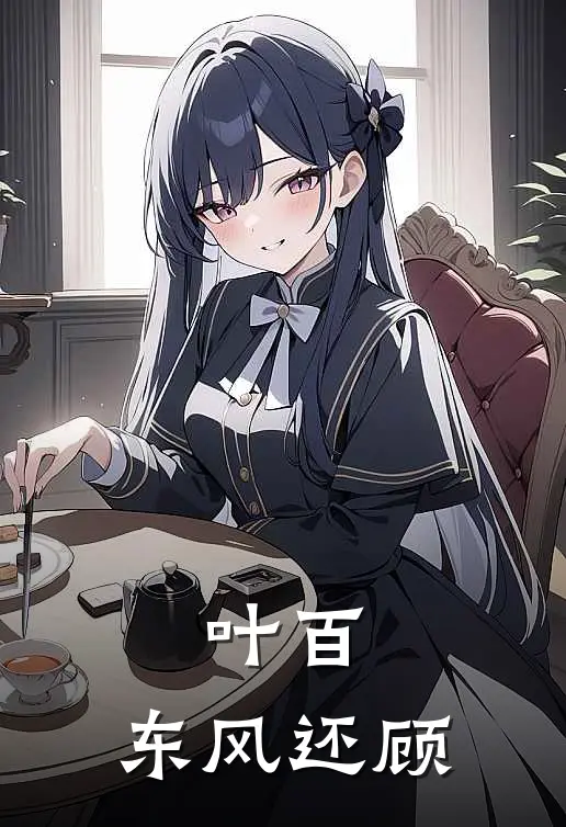 叶百：东风还顾