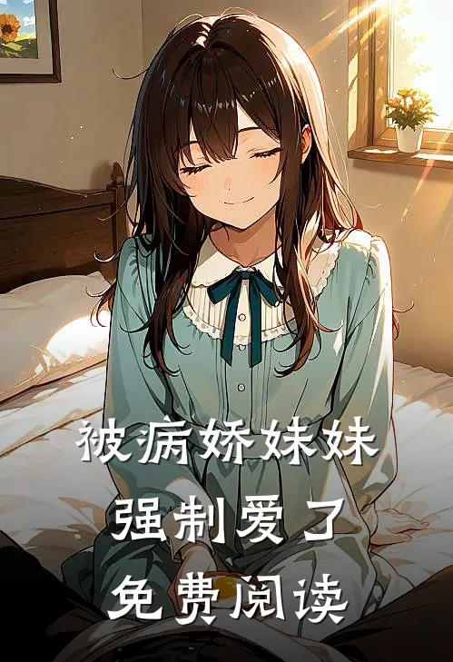 被病娇妹妹强制爱了免费阅读