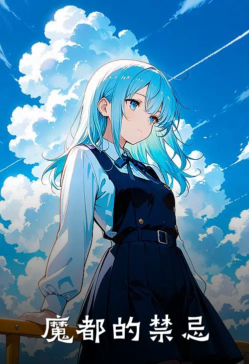 魔都的禁忌