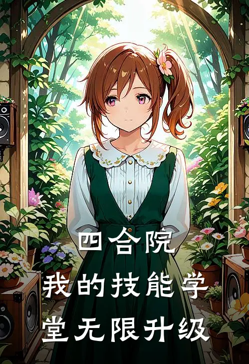 四合院：我的技能学堂无限升级