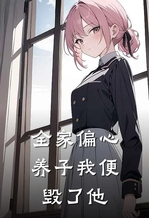 全家偏心养子我便毁了他