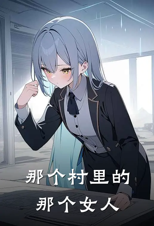 那个村里的那个女人