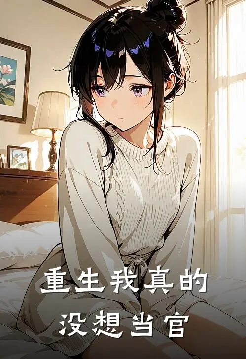 重生我真的没想当官