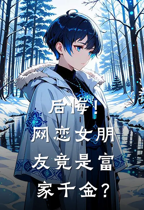 后悔！网恋女朋友竟是富家千金？