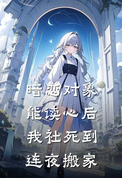 暗恋对象能读心后，我社死到连夜搬家