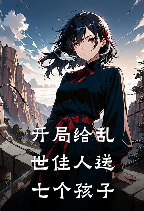 开局给乱世佳人送七个孩子