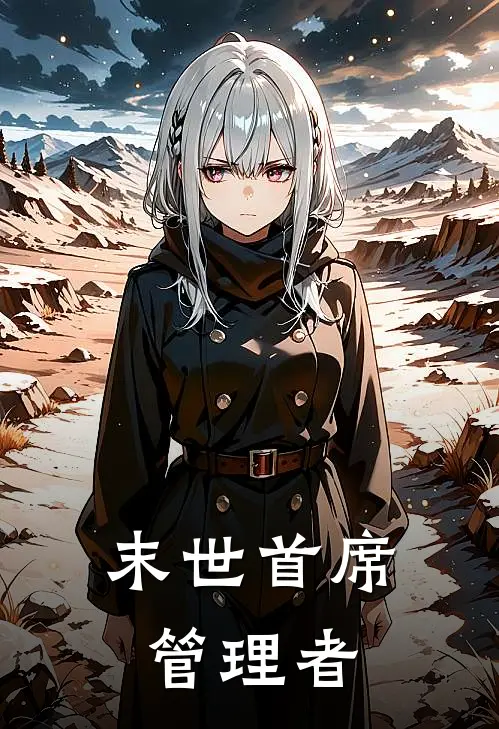 末世首席管理者
