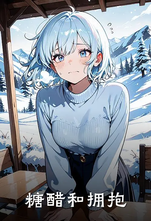 糖醋和拥抱