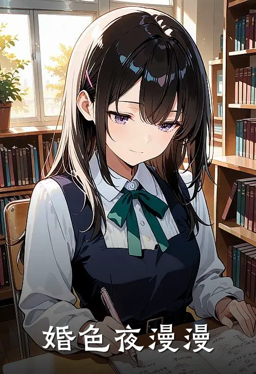 婚色夜漫漫