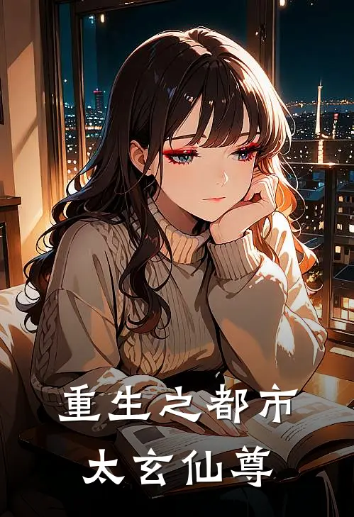 重生之都市太玄仙尊