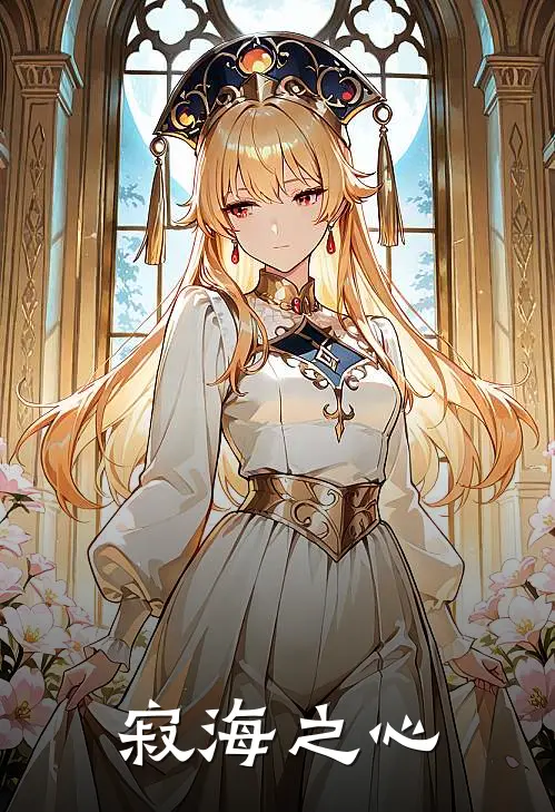 寂海之心