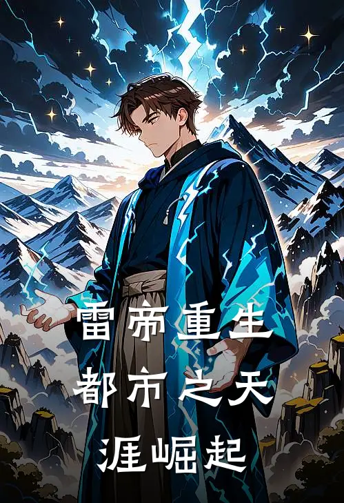 雷帝重生：都市之天涯崛起