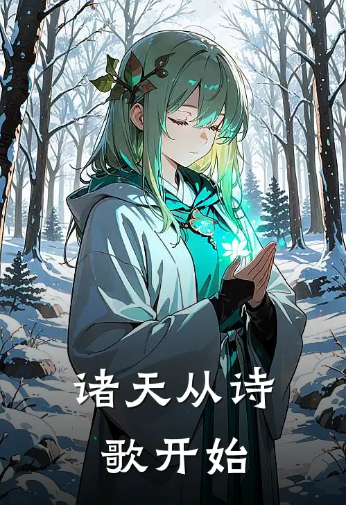 诸天从诗歌开始