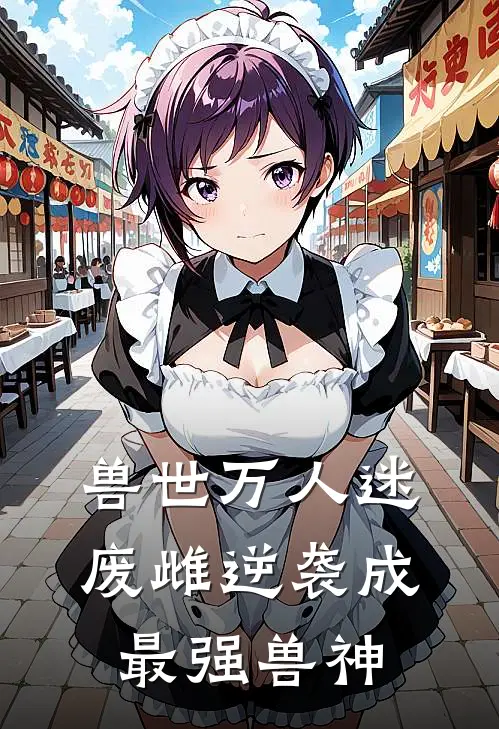 兽世万人迷：废雌逆袭成最强兽神