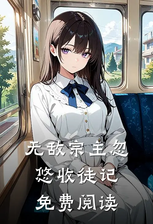 无敌宗主忽悠收徒记免费阅读