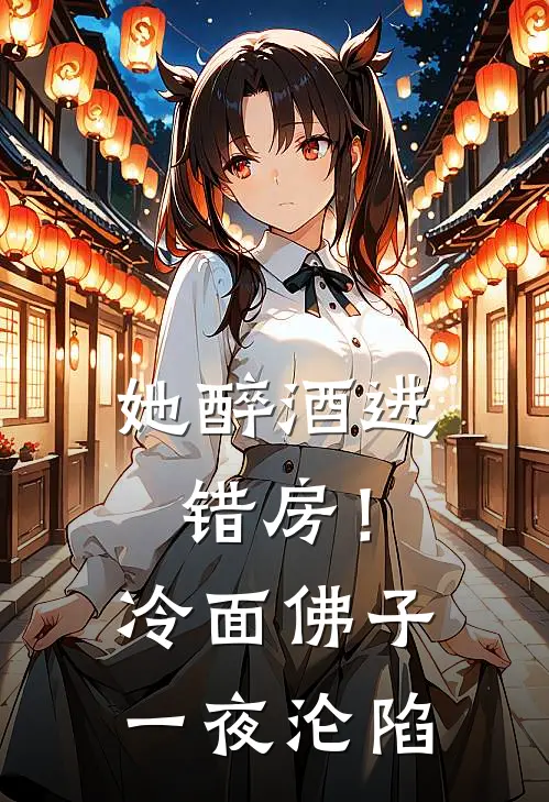 她醉酒进错房！冷面佛子一夜沦陷