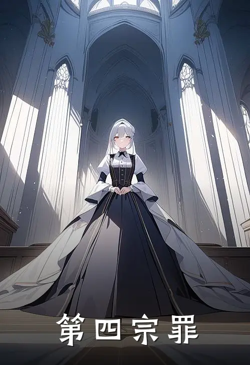 第四宗罪