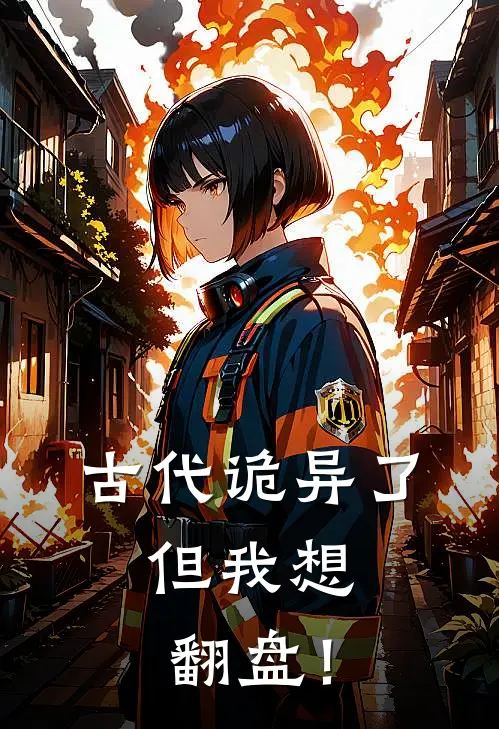 古代诡异了，但我想翻盘！