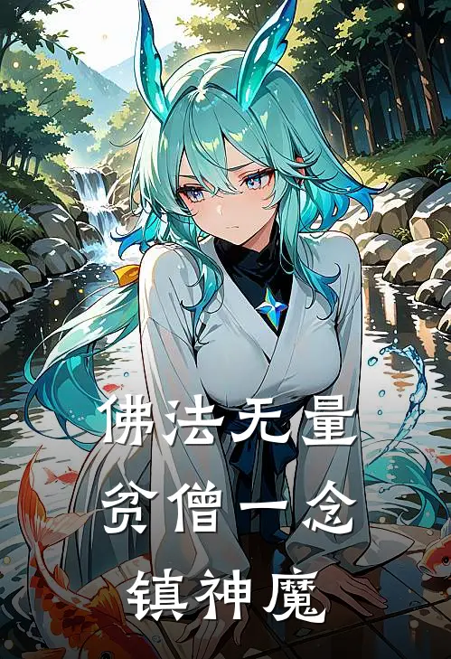 佛法无量：贫僧一念镇神魔