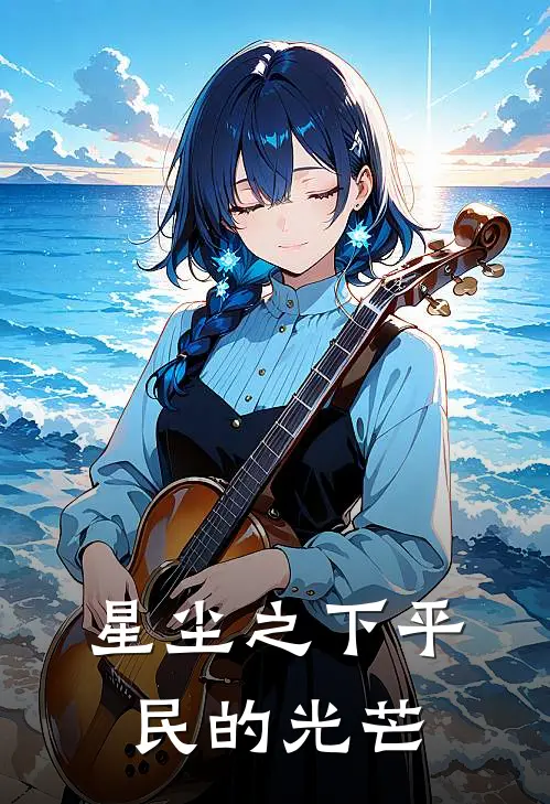 星尘之下平民的光芒