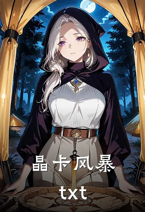 晶卡风暴txt