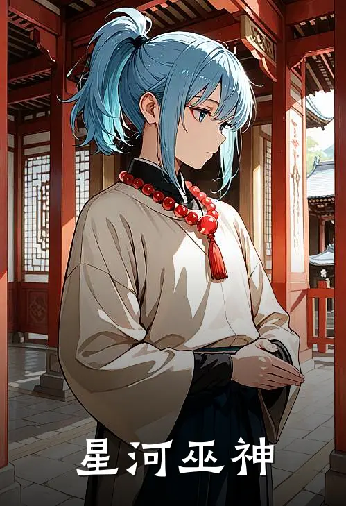 星河巫神