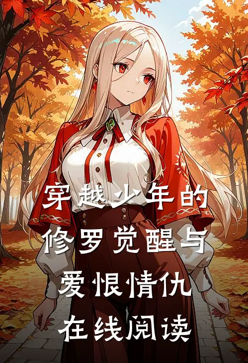 穿越少年的修罗觉醒与爱恨情仇在线阅读